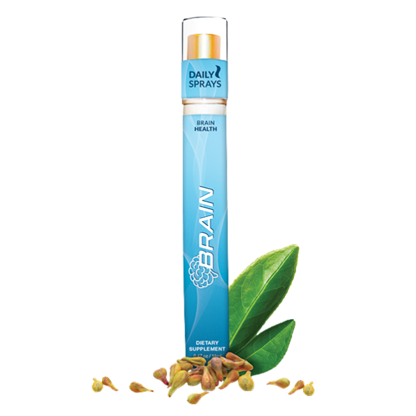 HempWorx Brain Spray