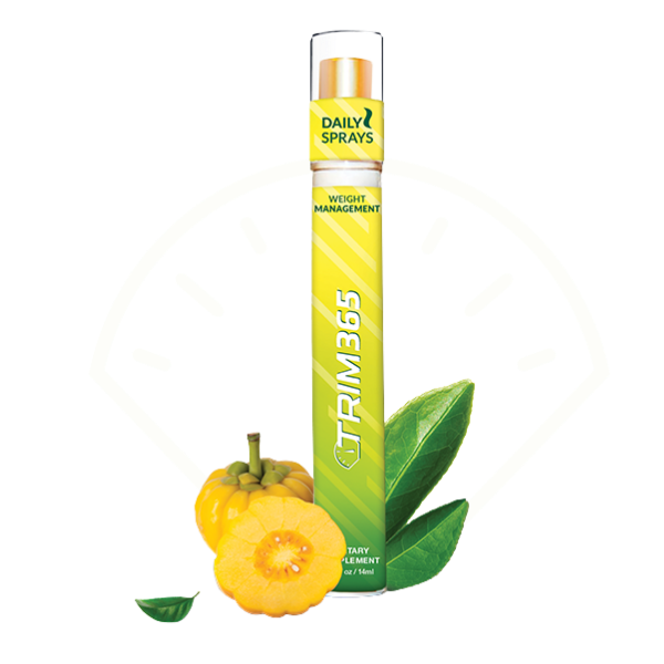 HempWorx Trim 365 Spray