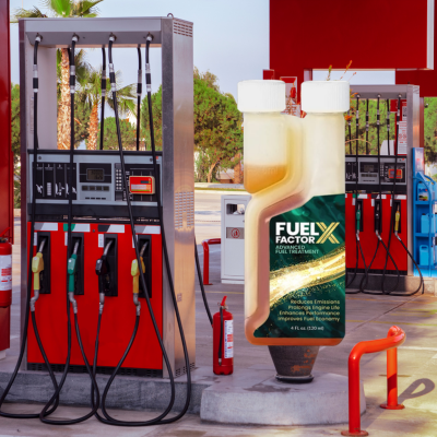 Can You Still Buy Fuel Factor X?