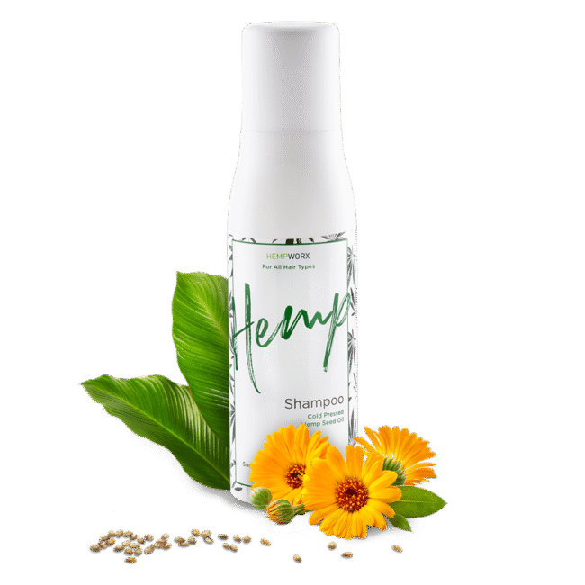 HempWorx Original Shampoo