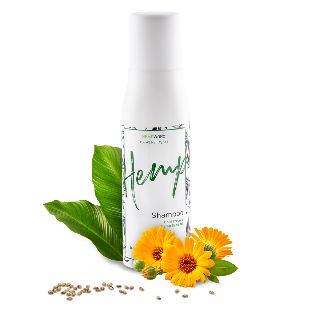 HempWorx Original Shampoo