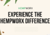 What is Hempworx?