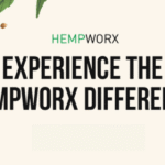 What is Hempworx?