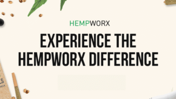 What is Hempworx?