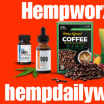 Hempworx Black Friday Sale